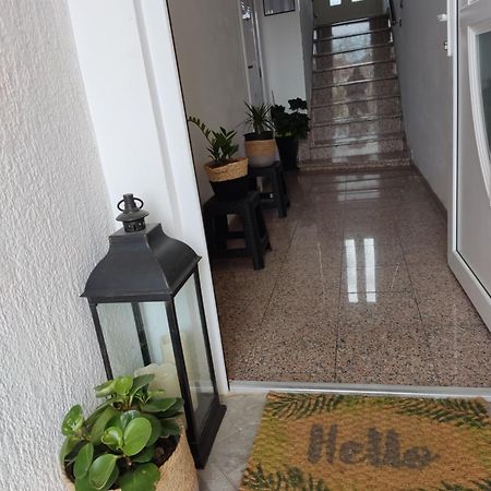 Dalmati House Hotell Brodarica  Exteriör bild