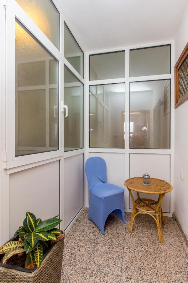 Dalmati House Hotell Brodarica  Exteriör bild