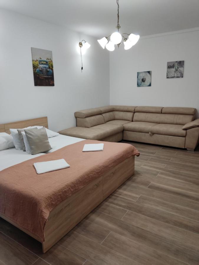 Dalmati House Hotell Brodarica  Exteriör bild
