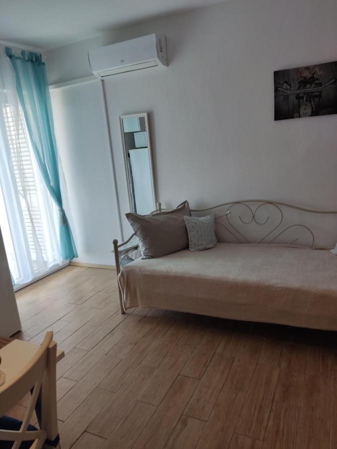 Dalmati House Hotell Brodarica  Exteriör bild