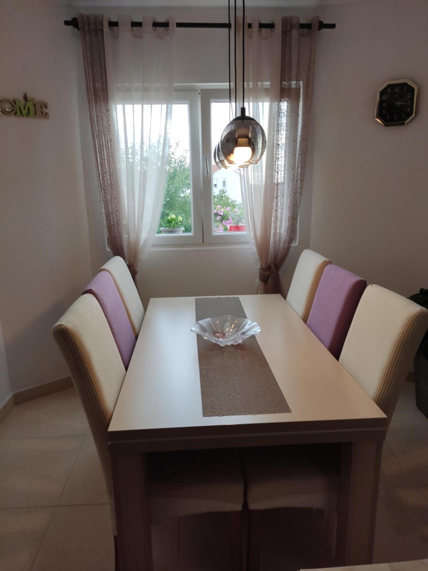 Dalmati House Hotell Brodarica  Exteriör bild